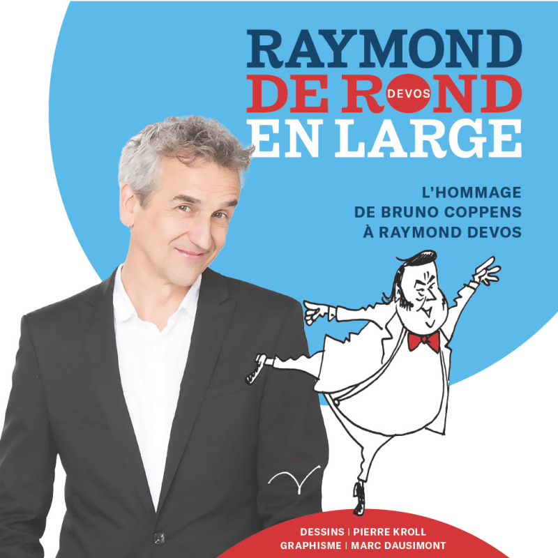 Raymond De Rond En Large