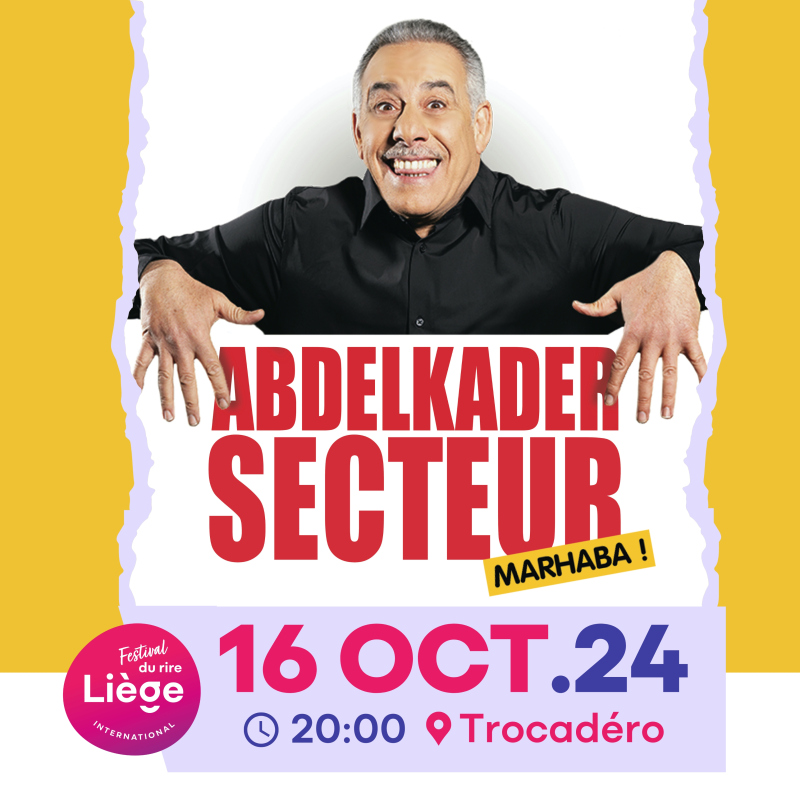 Abdel Kader Secteur