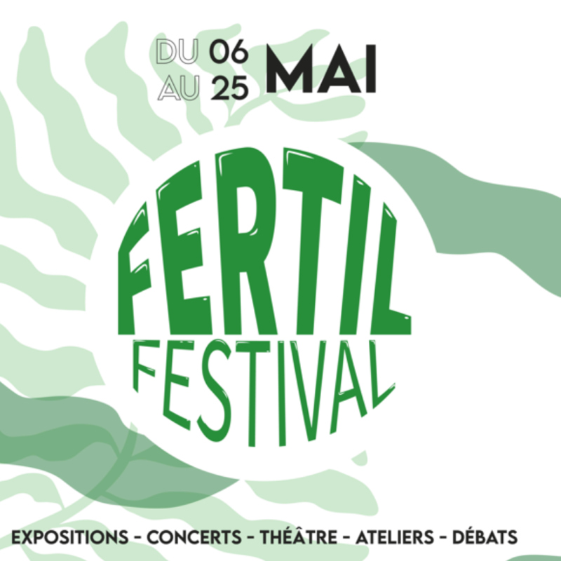Fertil Festival - L'Improbable Potager