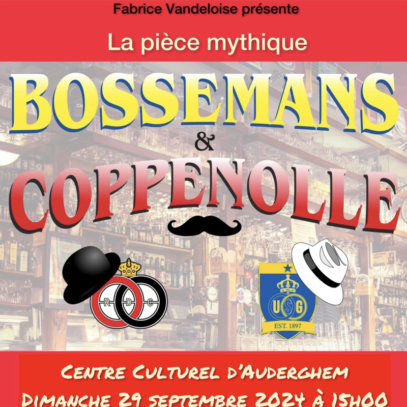 Bossemans et Coppenolle 2024