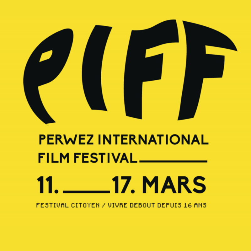 PIFF - Perwez International Film Festival