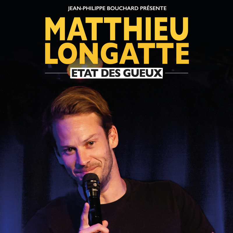 Matthieu Longatte 