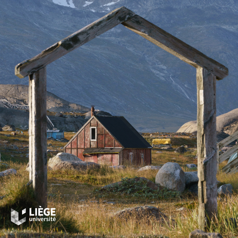 Kommune Kujalleq, Groenland