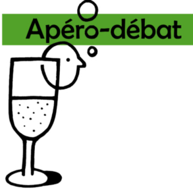 Apéro Débat - Neutralité carb...