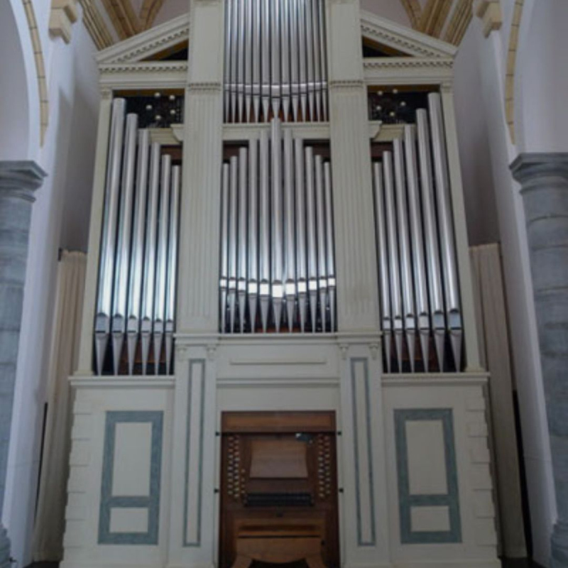 Festival d'orgue